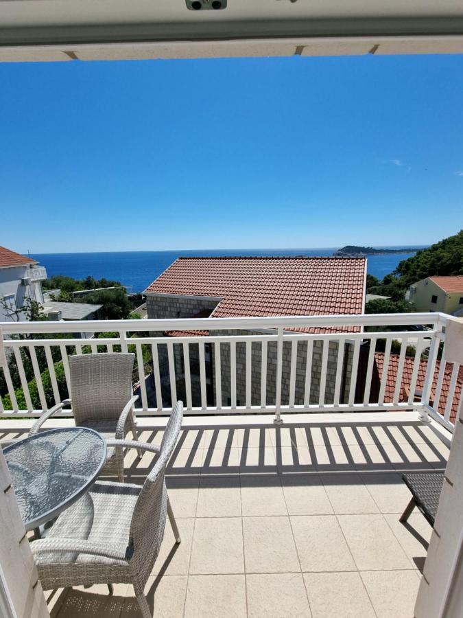 Apartments Kutlic Cavtat Zewnętrze zdjęcie