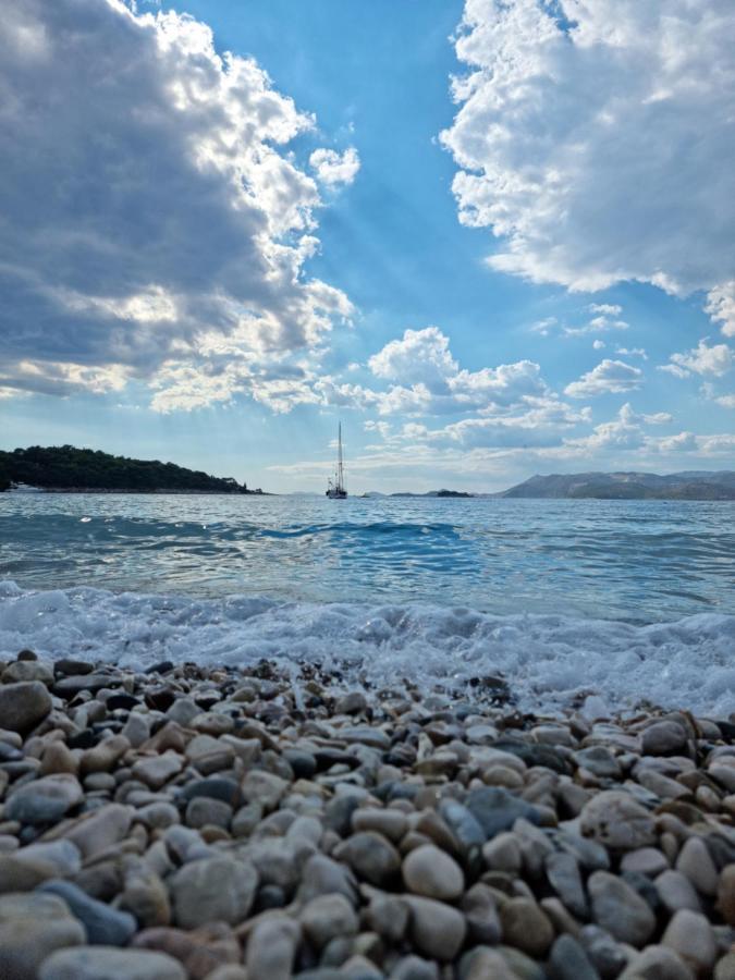 Apartments Kutlic Cavtat Zewnętrze zdjęcie