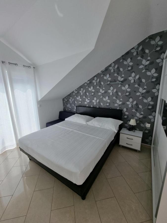 Apartments Kutlic Cavtat Zewnętrze zdjęcie