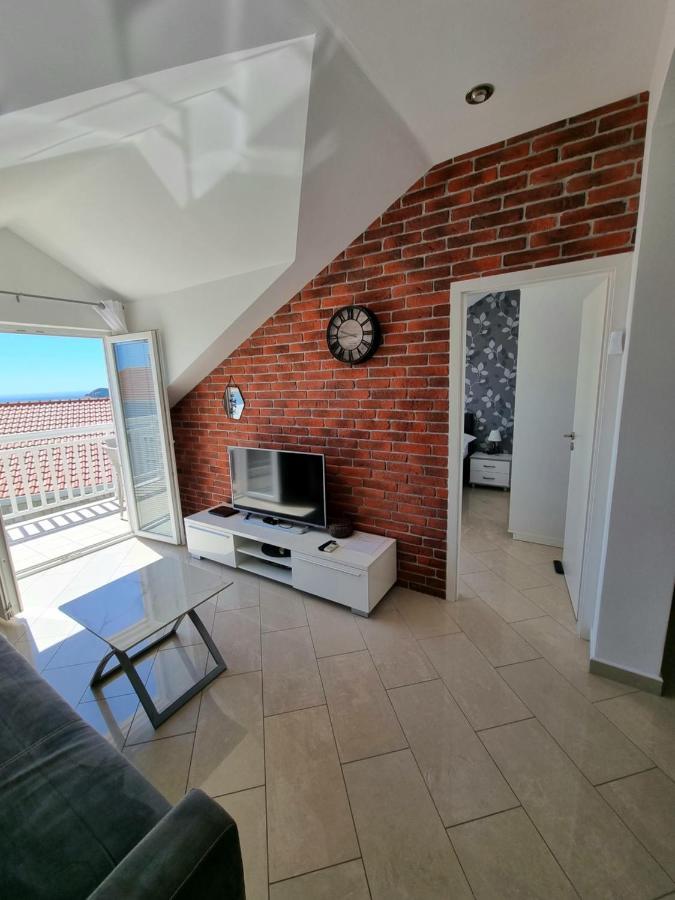 Apartments Kutlic Cavtat Zewnętrze zdjęcie