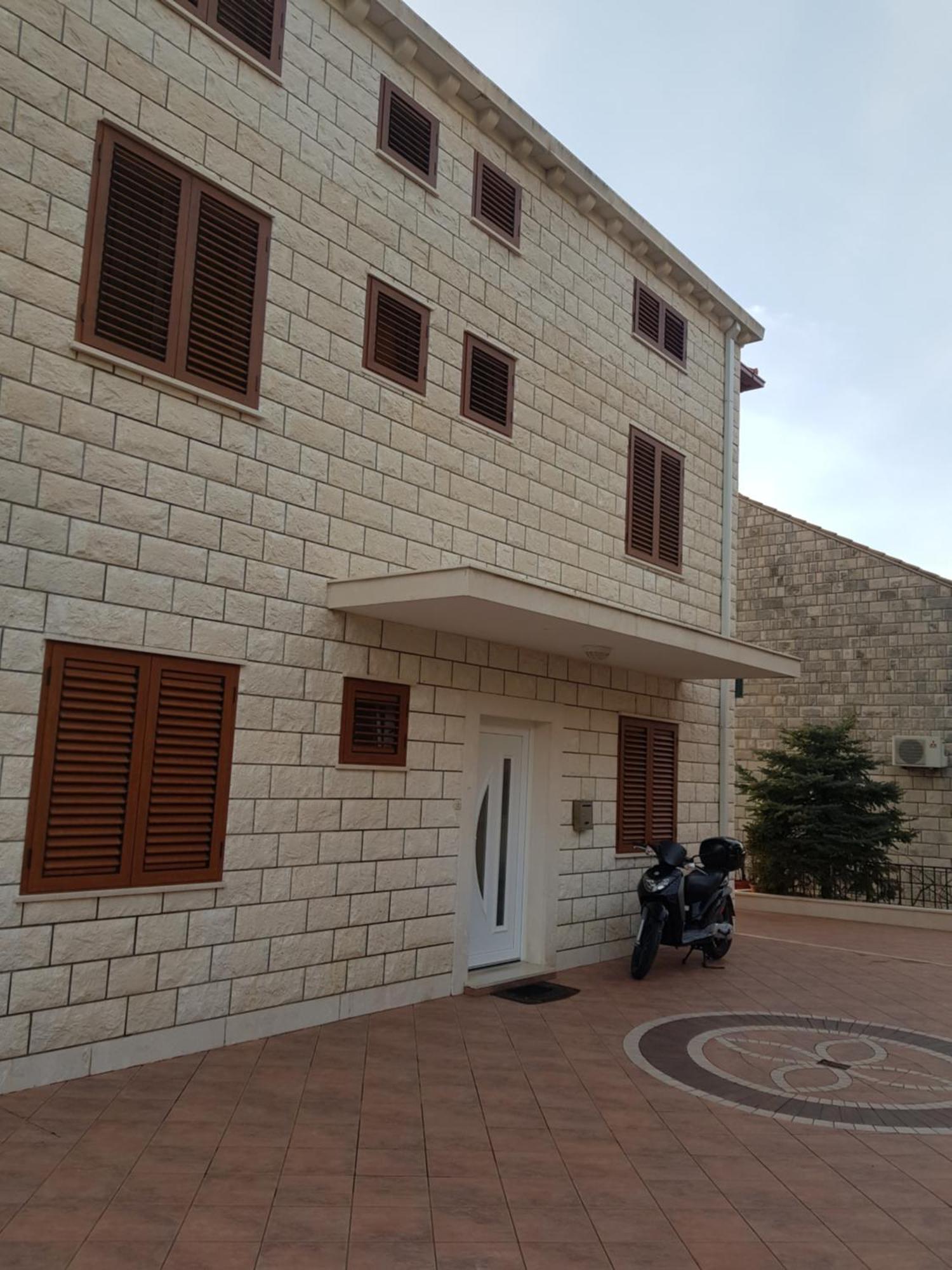 Apartments Kutlic Cavtat Zewnętrze zdjęcie