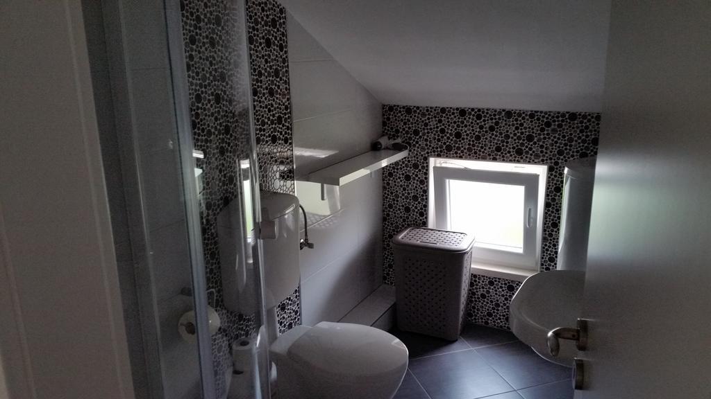 Apartments Kutlic Cavtat Pokój zdjęcie