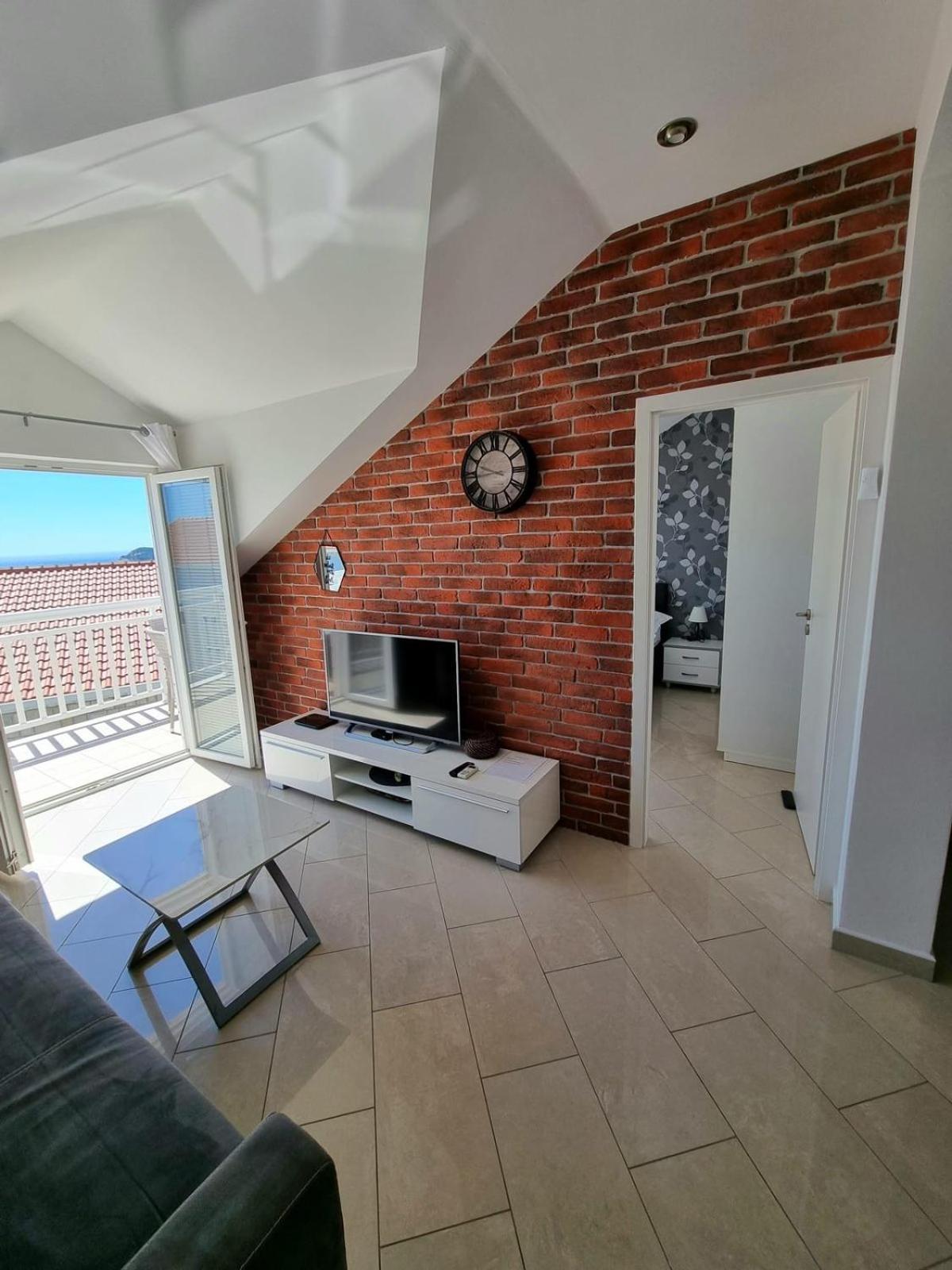 Apartments Kutlic Cavtat Zewnętrze zdjęcie
