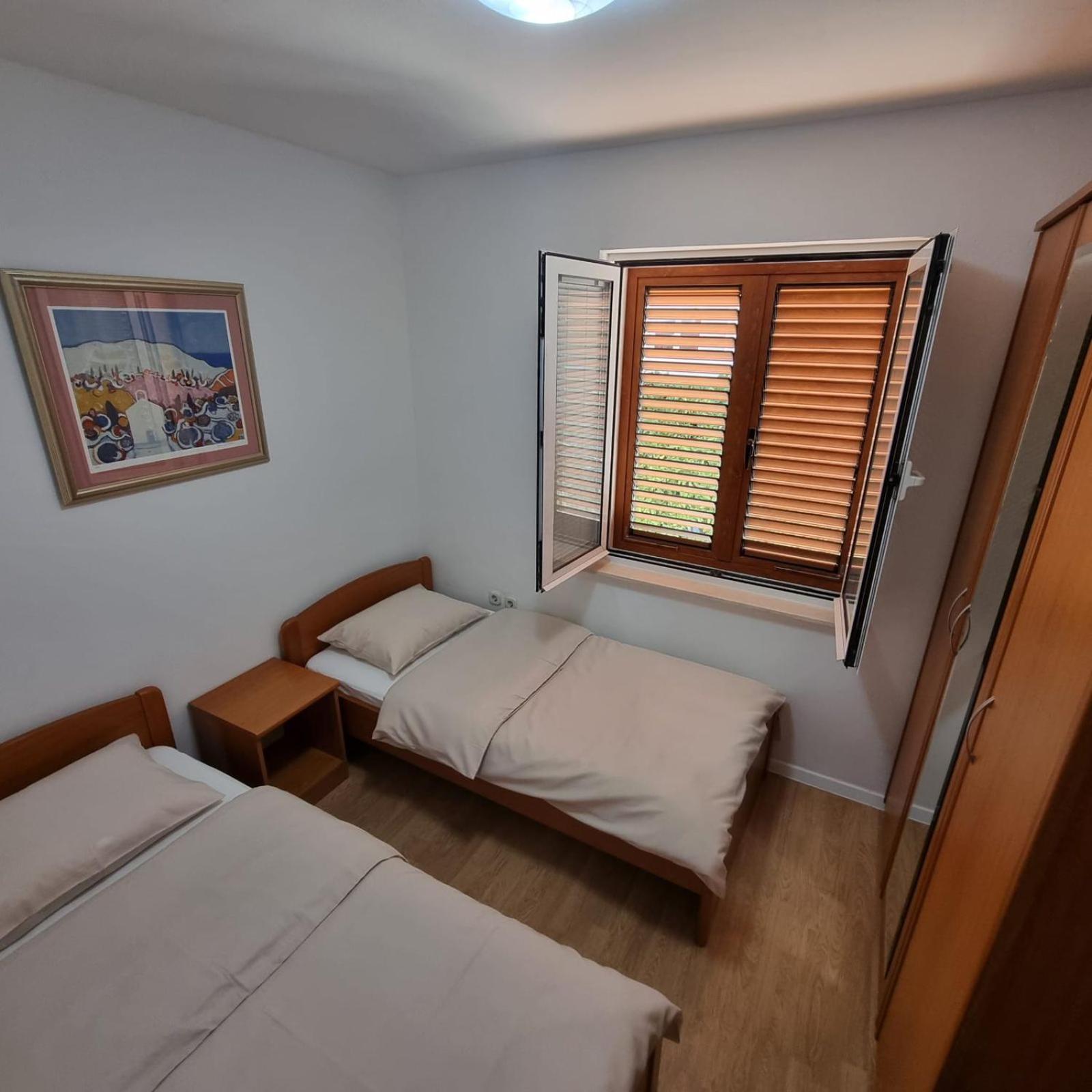 Apartments Kutlic Cavtat Zewnętrze zdjęcie
