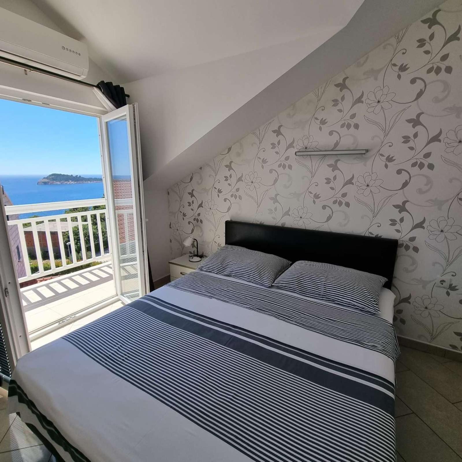 Apartments Kutlic Cavtat Zewnętrze zdjęcie