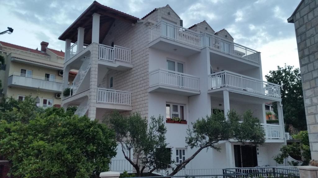 Apartments Kutlic Cavtat Pokój zdjęcie